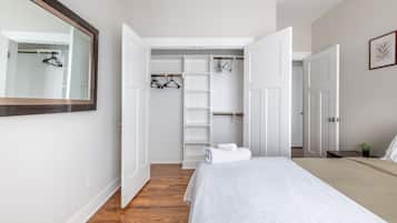 Rumah, 3 kamar tidur | 3 kamar tidur, meja kerja, dan ruang kerja ramah laptop