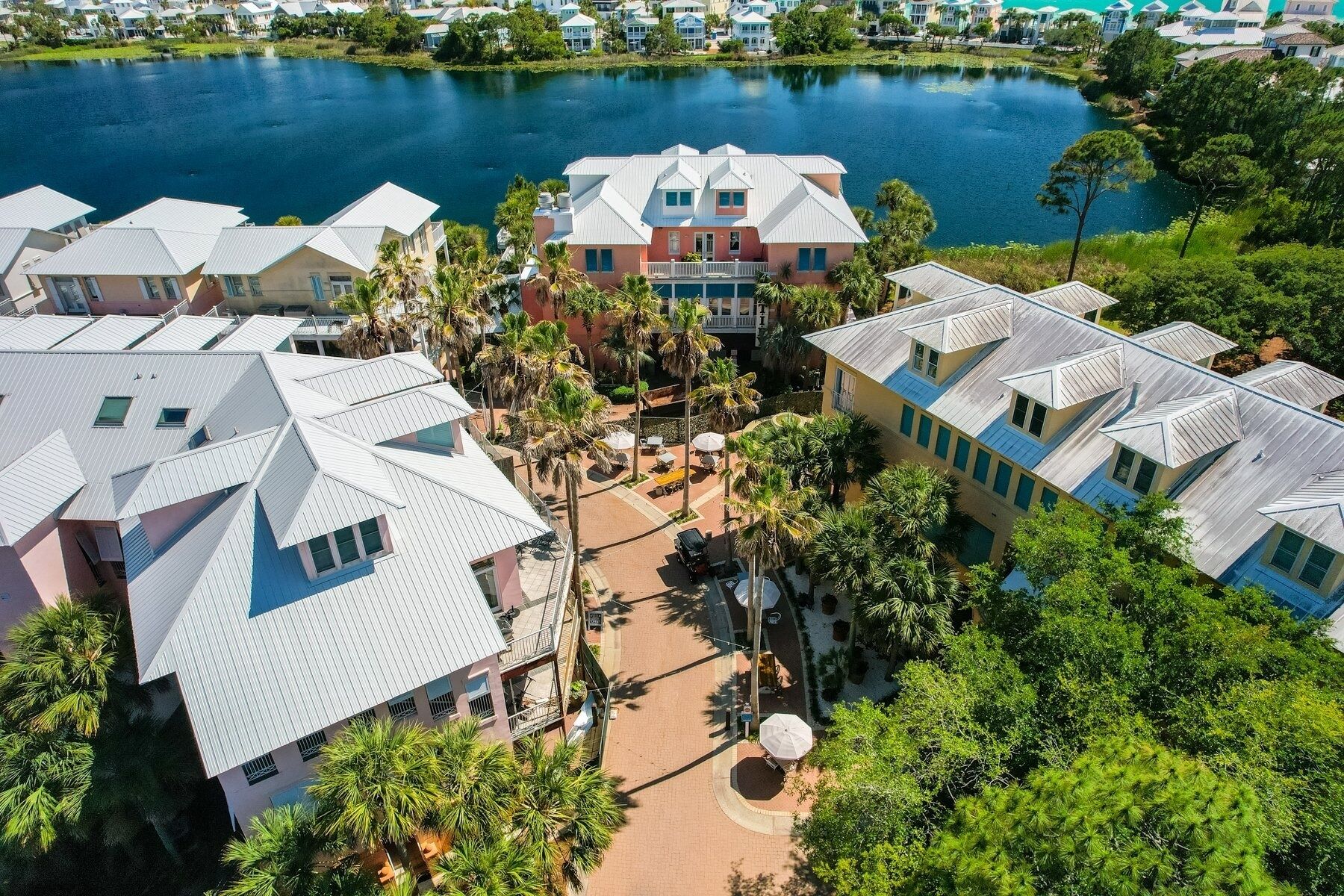 House, 3 Bedrooms | Exterior