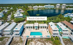 Hus, 3 soverom | Eksteriør