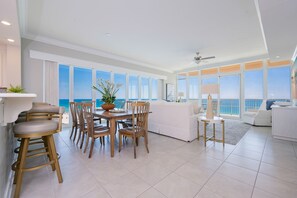 Apartment, 4 Schlafzimmer | Innenbereich