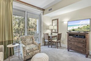 Studio | View from property - Margot Bay Condo by RedAwning (Miramar Beach)