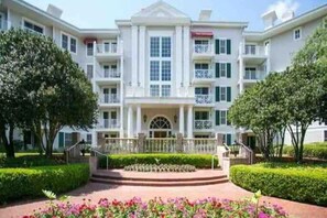 Studio | Exterior - Margot Bay Condo by RedAwning (Miramar Beach)