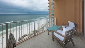 Condo, 3 habitaciones | Áreas de la propiedad