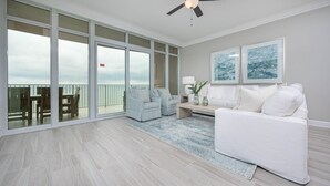 Unclassified image, 2 of 77, button - Phoenix Gulf Towers 1607 3 Bedroom Condo (Orange Beach)