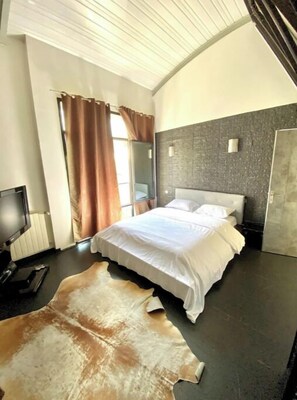 3 Schlafzimmer