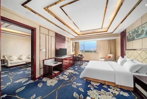 Room - Xinlong Hotel (Wuhan)
