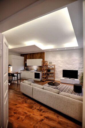 Fernseher