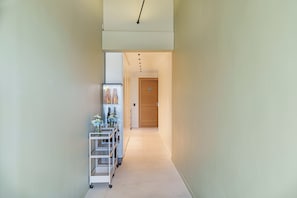 Hallway - Uefio - Luxury Suites (Monte di Procida)