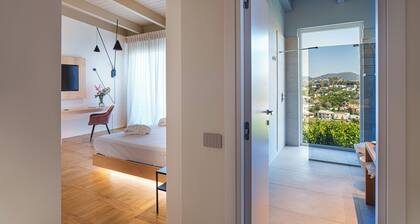 Uefio - Luxury Suites