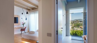 Uefio - Luxury Suites