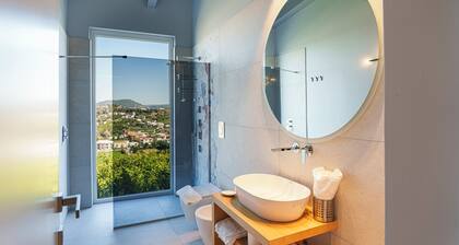 Uefio - Luxury Suites