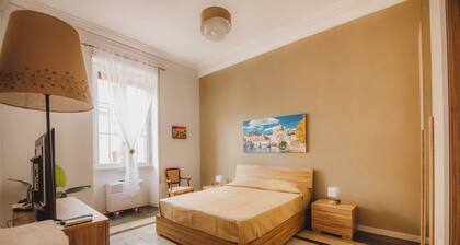 Grazioli Vatican Home