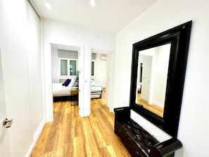 3 chambres, Wi-Fi