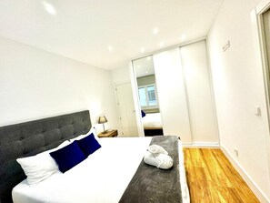 3 chambres, Wi-Fi