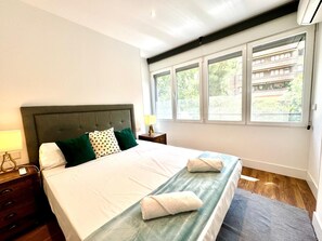 3 bedrooms, WiFi