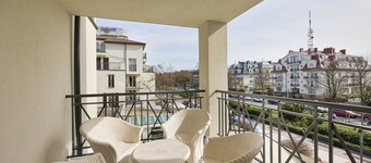 Promenada by Baltic Home