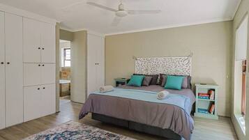 3 chambres, fer et planche Ă repasser, Wi-Fi, draps fournis