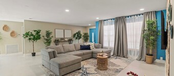 Blue Oasis - Heated Pool 5B/3BTH