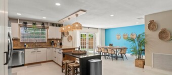 Blue Oasis - Heated Pool 5B/3BTH