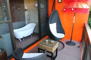 Room - Mystery 13 Hostel (Yilan)