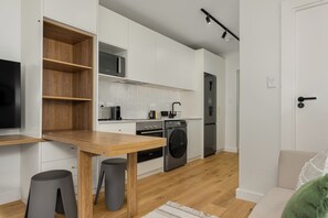 Interior - The Sage l Studio l New Development (Cape Town)