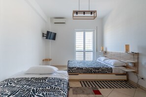 Maison | 1 chambre