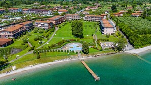 1 bedroom - San Sivino 108 by Wonderful Italy (Manerba del Garda)