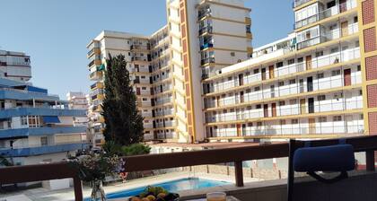TERRASOL ESTRELLA 2