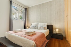 2 bedrooms - Alfa I in Machico With 2 Bedrooms and 2 Bathrooms (Machico)