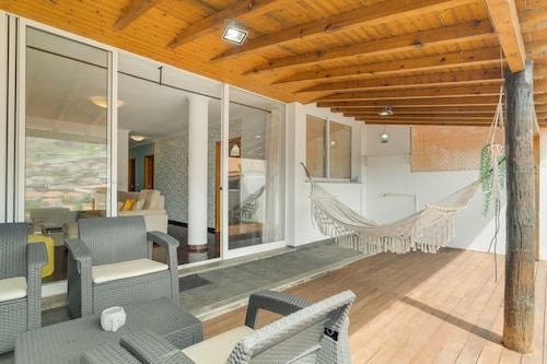 Alfa I in Machico With 2 Bedrooms and 2 Bathrooms