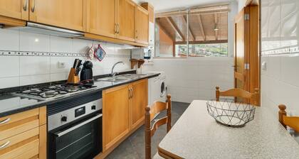 Alfa I in Machico With 2 Bedrooms and 2 Bathrooms