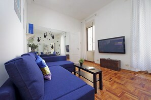 Televisión