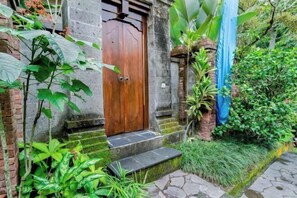 Cots/infant beds - Natura Villa Ubud Bali (Bali)