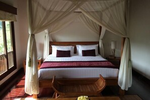 Cots/infant beds - Natura Villa Ubud Bali (Bali)
