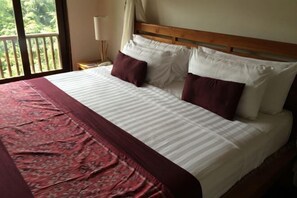 Cots/infant beds - Natura Villa Ubud Bali (Bali)