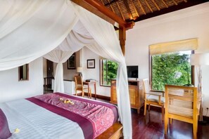 Cots/infant beds - Natura Villa Ubud Bali (Bali)