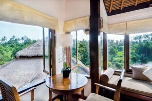 Cribs/infant beds - Natura Villa Ubud Bali (Bali)