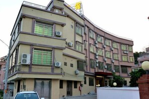 Exterior - Taichang Hotel (Yangjiang)