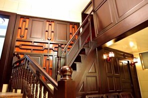 Interior - Taichang Hotel (Yangjiang)