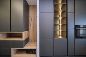 Hallway - Tropic Night Apartment by Litto (Split)