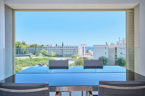 Balcony - Tropic Night Apartment by Litto (Split)