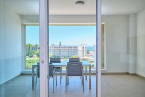 Apartment, Balcony, Sea View | Balcony - Tropic Night Apartment by Litto (Split)