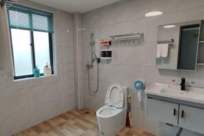 Room - Youzhan Hostel (Shenzhen)