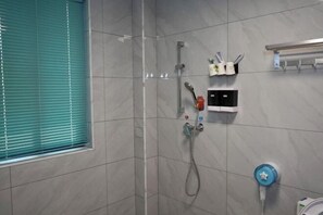 Room - Youzhan Hostel (Shenzhen)