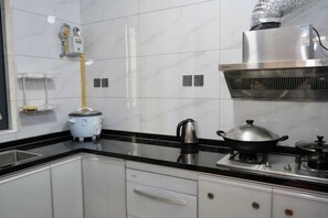 Room - Youzhan Hostel (Shenzhen)