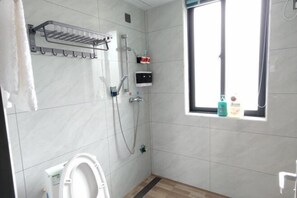 Room - Youzhan Hostel (Shenzhen)