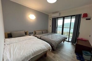 Room - Youzhan Hostel (Shenzhen)