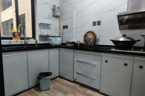 Room - Youzhan Hostel (Shenzhen)