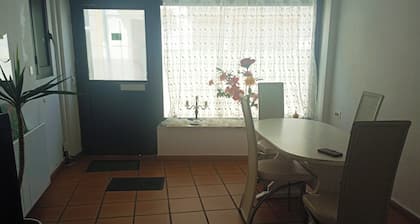 une Chambre Chez L'habitant