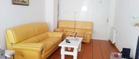 Coin séjour